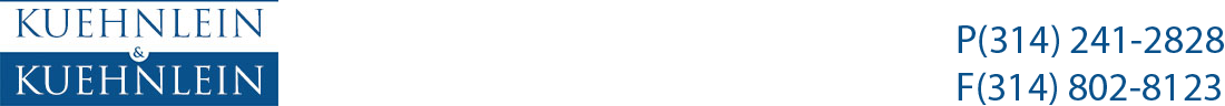 Kuehnlein & Kuehnlein LLC